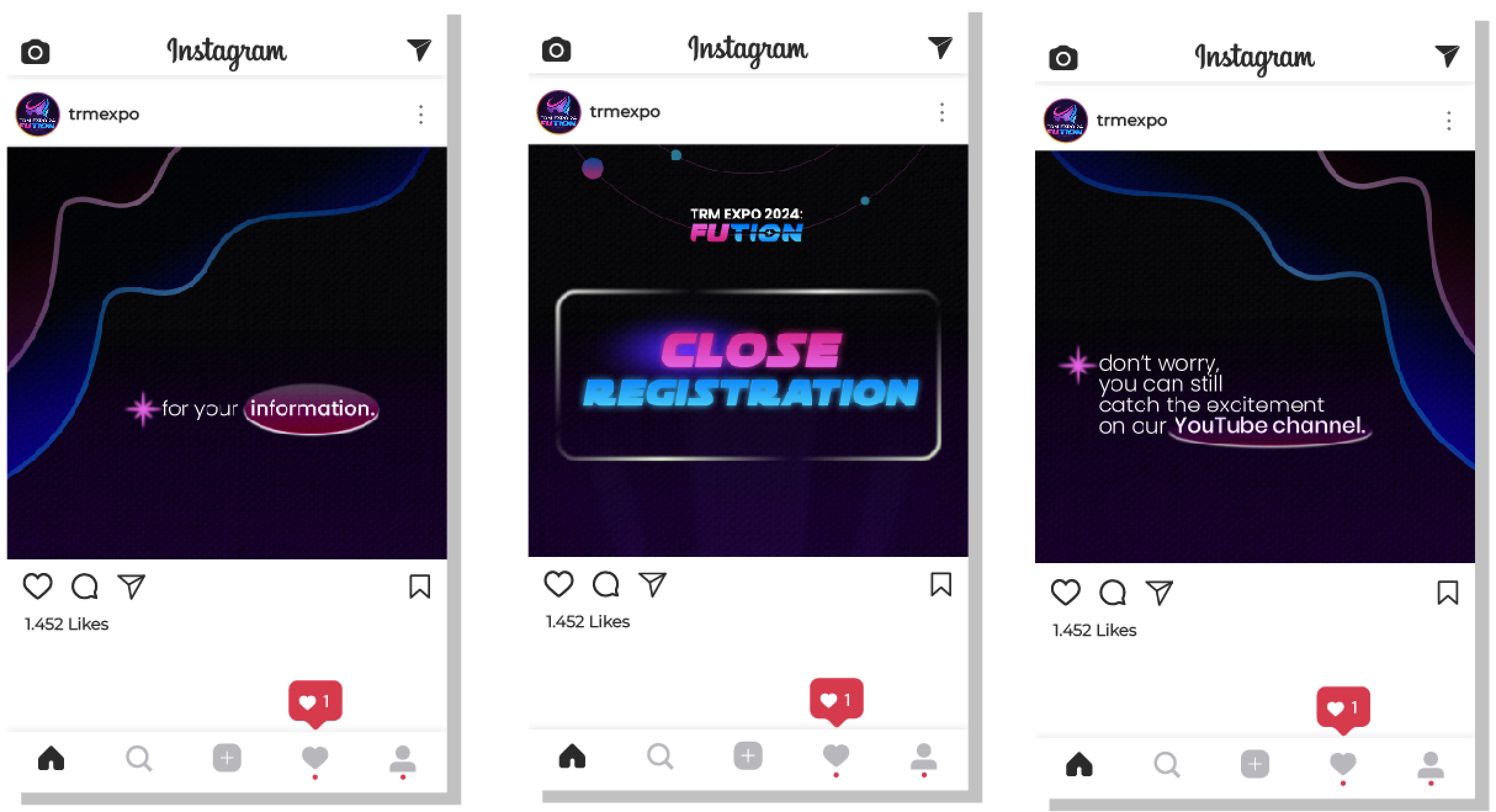 Social Media Graphics