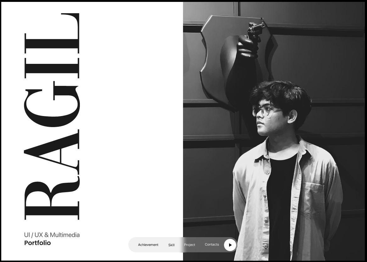 Mobile App Wireframe